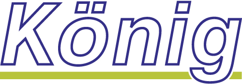Praxis König Logo